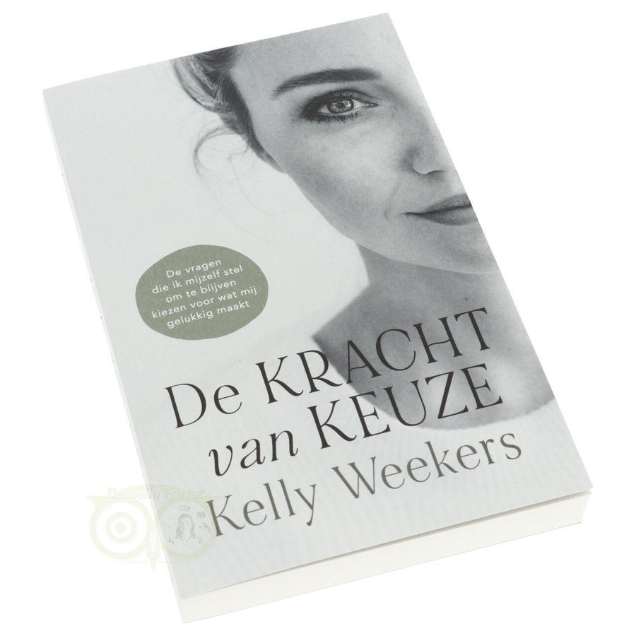 De kracht van keuze - Kelly Weekers-2