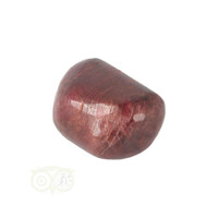 thumb-Robijn trommelsteen Nr 21 - 21 gram-4