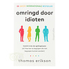 Omringd door idioten -  Thomas Erikson