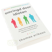 thumb-Omringd door idioten -  Thomas Erikson-2