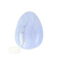 thumb-Blauwe Chalcedoon hanger Nr 12 - 12 gram-2