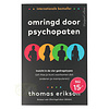 Omringd door psychopaten  - Thomas Erikson