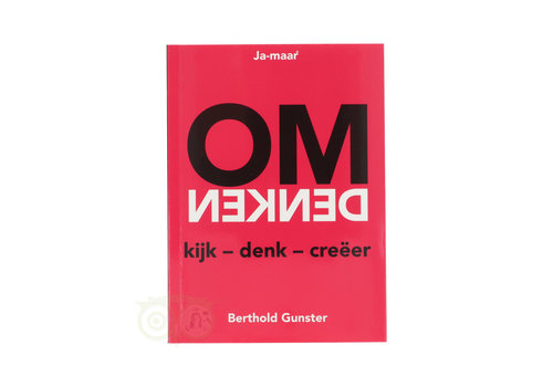 Ja-maar...omdenken - Berthold Gunster 