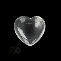 thumb-Bergkristal hart ± 3 cm Nr 15 - 14 gram-1