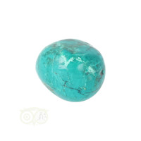 thumb-Chrysocolla trommelsteen Nr 24  - 15  gram-10