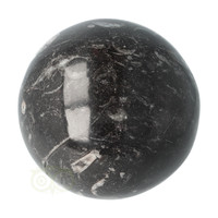 thumb-Orthoceras Fossiel Bol Nr 11 - Ø 8.71 cm - 927 gram-5