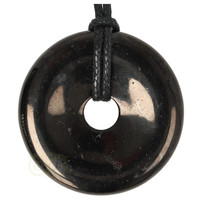 thumb-Jet ( Git - Gagaat ) donut hanger Nr 12 - Ø4 cm-2