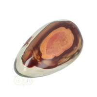 thumb-Polychroom Jaspis handsteen Nr 50 - 108  gram - Madagaskar-5