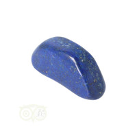 thumb-Lapis Lazuli Knuffelsteen Nr 80 - 18 gram-2
