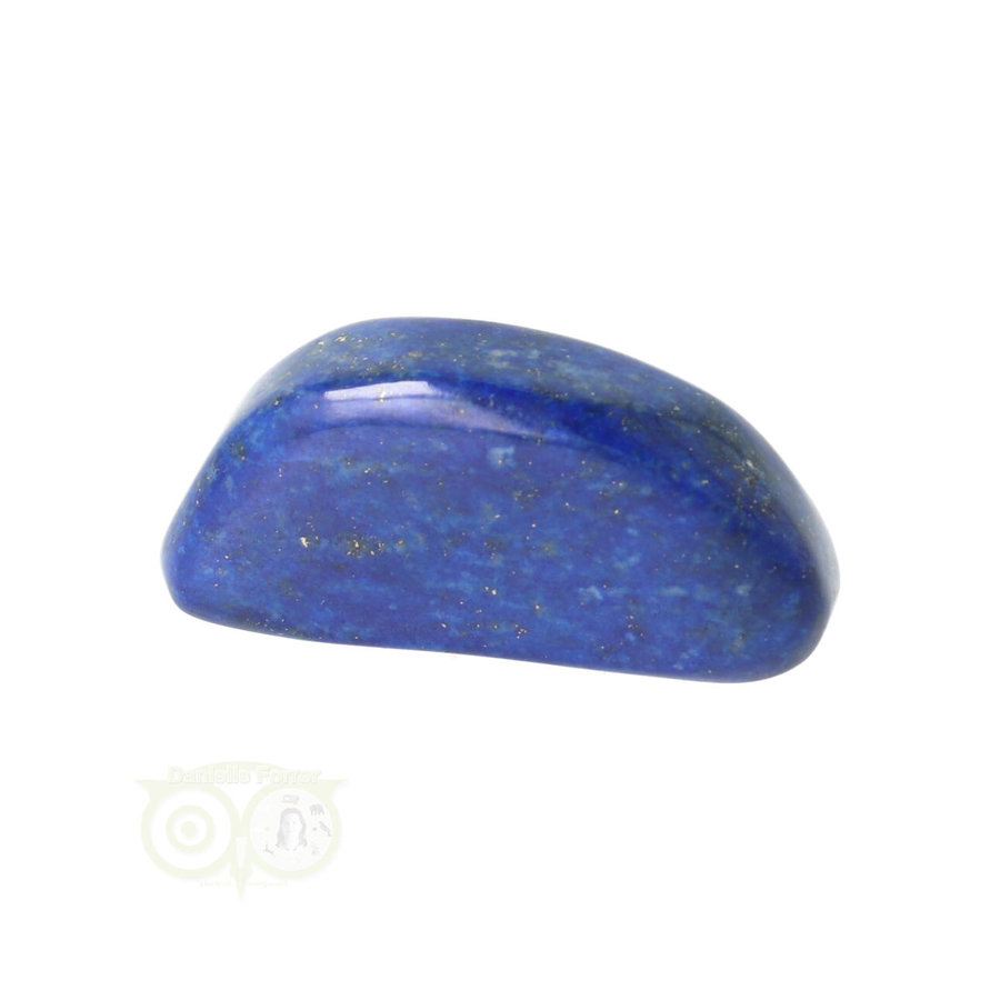 Lapis Lazuli Knuffelsteen Nr 80 - 18 gram-4