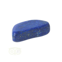 thumb-Lapis Lazuli Knuffelsteen Nr 80 - 18 gram-6