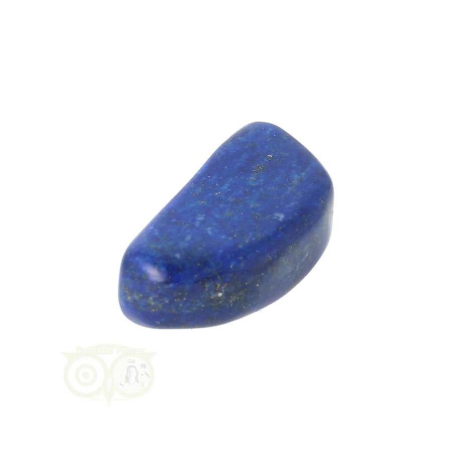Lapis Lazuli Knuffelsteen Nr 80 - 18 gram-8