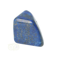 thumb-Lapis Lazuli Knuffelsteen Nr 81 - 28 gram-2