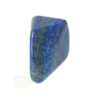 thumb-Lapis Lazuli Knuffelsteen Nr 81 - 28 gram-3