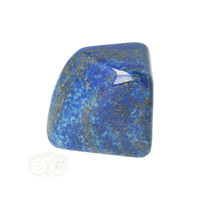 Lapis Lazuli Knuffelsteen Nr 81 - 28 gram