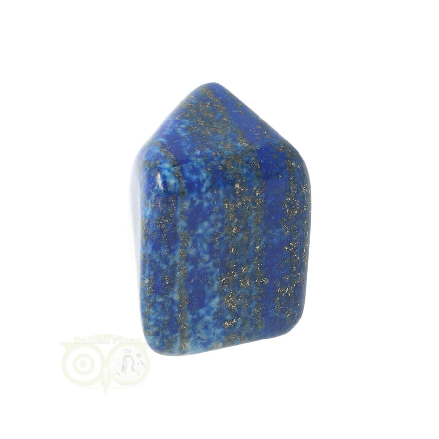 Lapis Lazuli Knuffelsteen Nr 81 - 28 gram-5