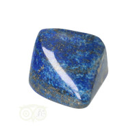 thumb-Lapis Lazuli Knuffelsteen Nr 81 - 28 gram-6