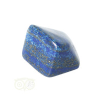 thumb-Lapis Lazuli Knuffelsteen Nr 81 - 28 gram-9