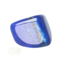 thumb-Lapis Lazuli Knuffelsteen Nr 84 - 47 gram-1