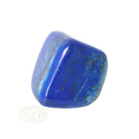 thumb-Lapis Lazuli Knuffelsteen Nr 84 - 47 gram-2