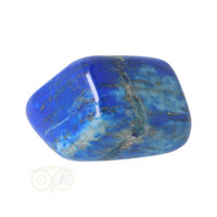 thumb-Lapis Lazuli Knuffelsteen Nr 84 - 47 gram-3