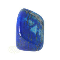 thumb-Lapis Lazuli Knuffelsteen Nr 84 - 47 gram-7