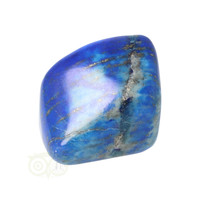 thumb-Lapis Lazuli Knuffelsteen Nr 84 - 47 gram-8