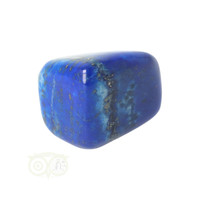 thumb-Lapis Lazuli Knuffelsteen Nr 84 - 47 gram-10