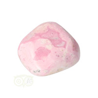 thumb-Rhodochrosiet knuffelsteen  Nr 37 - 20 gram-1