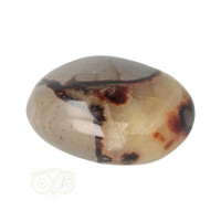 thumb-Septarie handsteen Groot nr 22 - 77 gram - Madagaskar-1