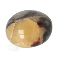 thumb-Septarie handsteen Groot nr 23 - 115 gram - Madagaskar-2