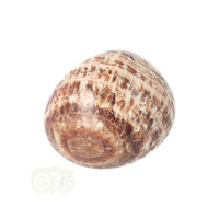 thumb-Aragoniet knuffelsteen Nr 19 - 19 gram-8