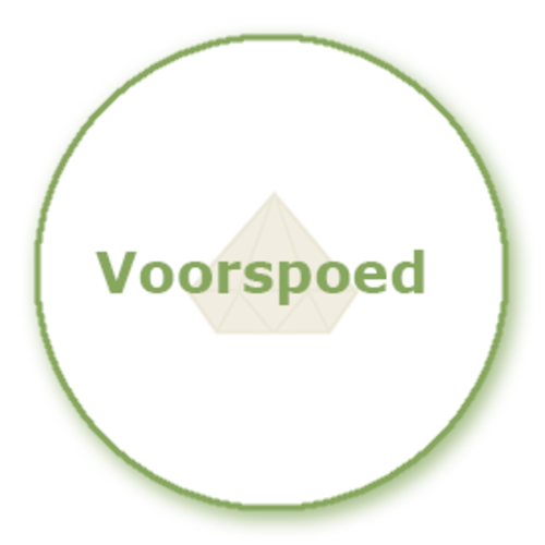 Voorspoed