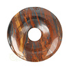 Tiger Iron Donut No. 3 - Ø 4 cm