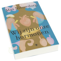 thumb-Wij zijn onze hormonen - Max Nieuwdorp-2
