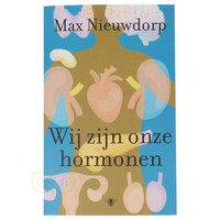 thumb-Wij zijn onze hormonen - Max Nieuwdorp-1
