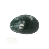Mos-agaat trommelsteen Rond Nr 28 - 14 gram