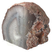 thumb-Agaat Waxinelicht Nr 24 - 1474 gram-3
