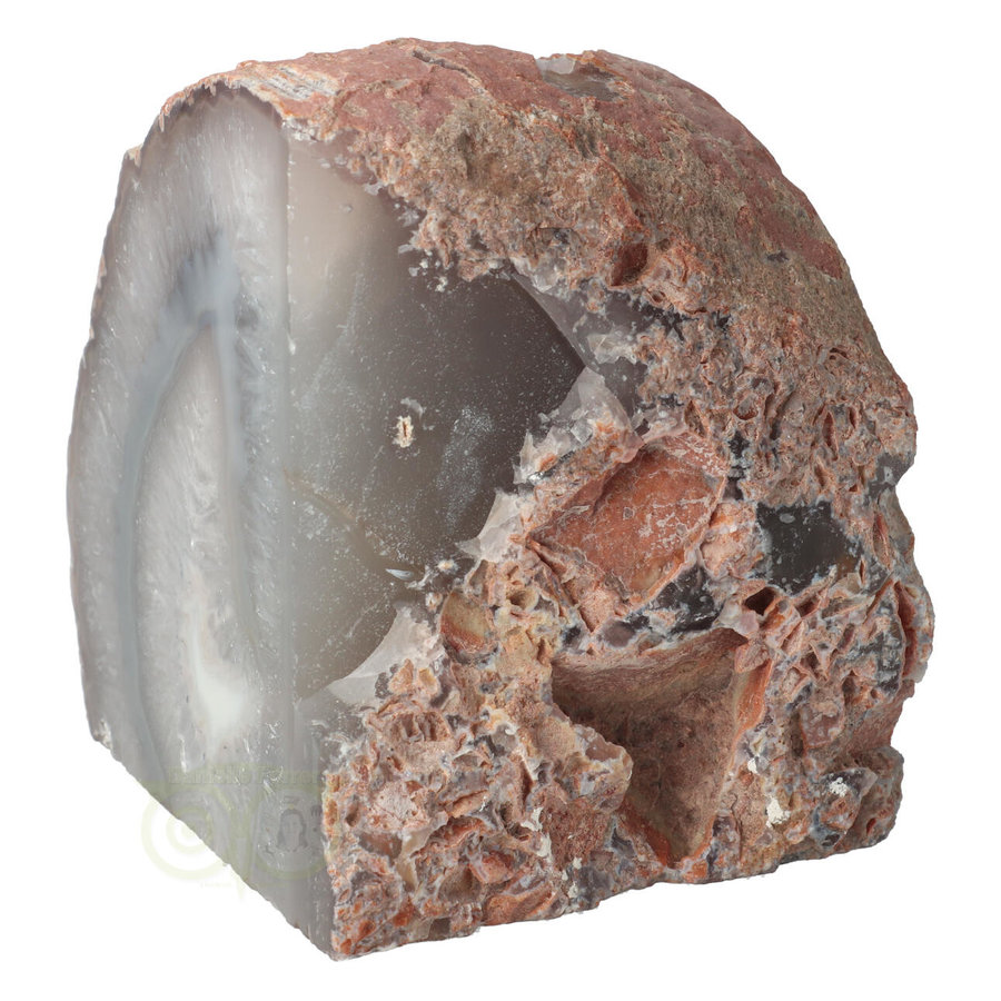 Agaat Waxinelicht Nr 24 - 1474 gram-4