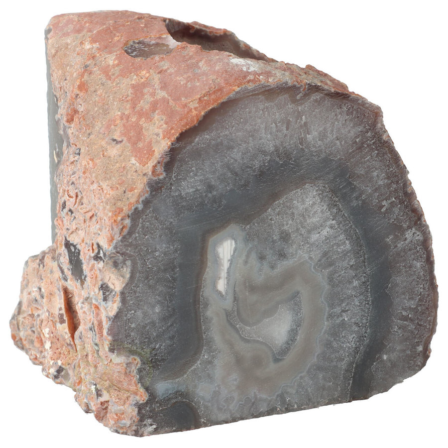 Agaat Waxinelicht Nr 24 - 1474 gram-6