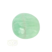 thumb-Groene Fluoriet handsteen Nr 19 - 38 gram-7