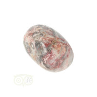 thumb-Crazy Lace Agaat trommelsteen Nr 30 - 17 gram-4