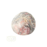 thumb-Crazy Lace Agaat trommelsteen Nr 30 - 17 gram-7