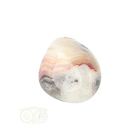 thumb-Crazy Lace Agaat trommelsteen Nr 31 - 15 gram-2