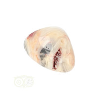 thumb-Crazy Lace Agaat trommelsteen Nr 31 - 15 gram-4