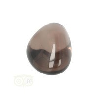 thumb-Rookkwarts trommelsteen Nr 42 -  14 gram - Madagaskar-7