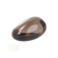 thumb-Rookkwarts trommelsteen Nr 42 -  14 gram - Madagaskar-8