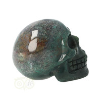 thumb-Agaat Indian schedel Nr 19 - 94 gram-8