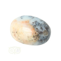 thumb-Dendriet Opaal - Agaat handsteen - Small Nr 29 - 21 gram-4