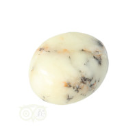 thumb-Dendriet Opaal - Agaat handsteen - Small Nr 30 - 25 gram-8